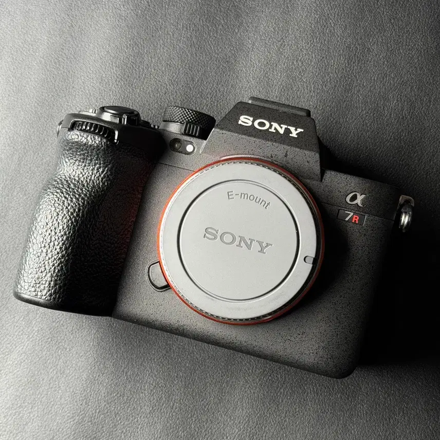 소니 a7r5 바디