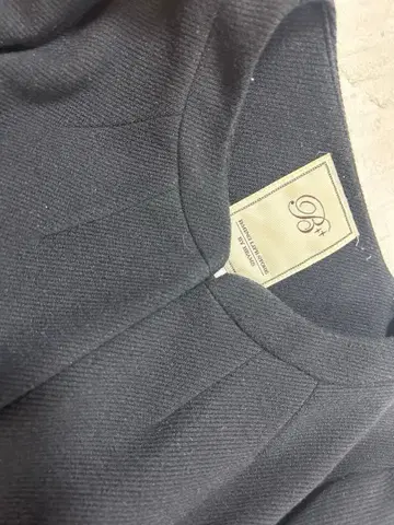 B:MING LIFE STORE by BEAMS 의 원피스 수트