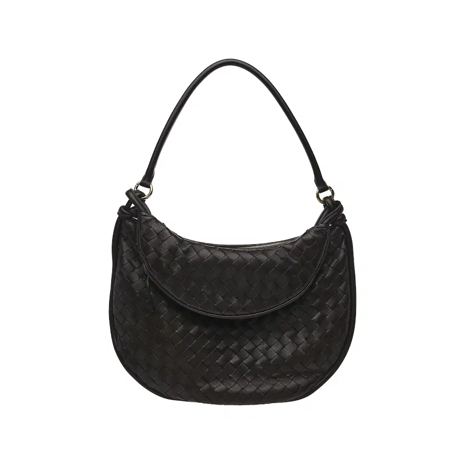 宝缇嘉（Bottega Veneta）Jemili大号手袋