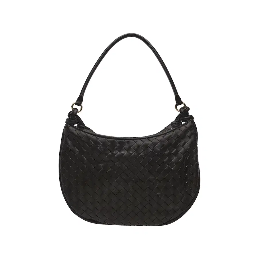宝缇嘉(Bottega Veneta)Jemili大号手袋