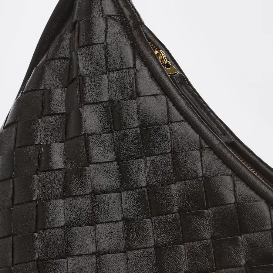 宝缇嘉(Bottega Veneta)Jemili大号手袋