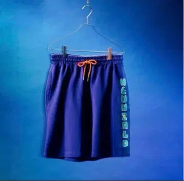 ENDRECHERI 도모토 츠요시 하프 팬츠