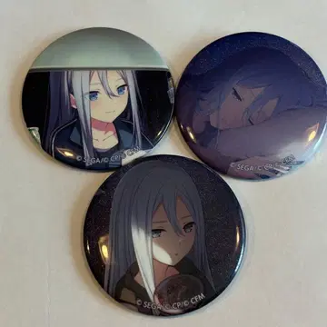 요이사키 카나데 캔뱃지 41A 17c 21c