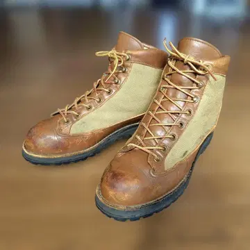 대너 라이트 블랙 택 8 1/2EE 26.5cm made in usa