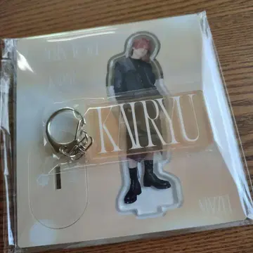 MAZZEL 카이류 아크스타 OnlyYou 아크릴 스탠드