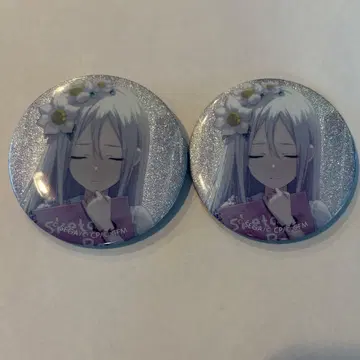 요이사키 카나데 캔뱃지 4A 재판매분