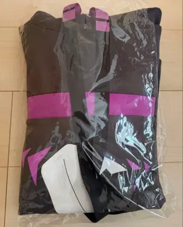 네코마타 오카유 오카유와 커플! 후드티