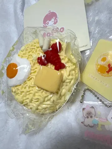 momo 스퀴즈 라멘