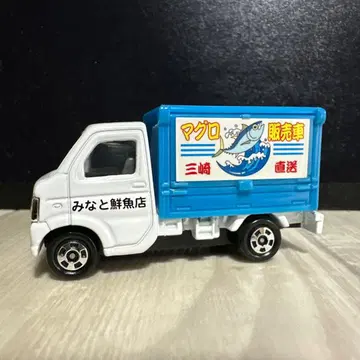 토미카 스즈키 캐리 마그로 판매 자동차