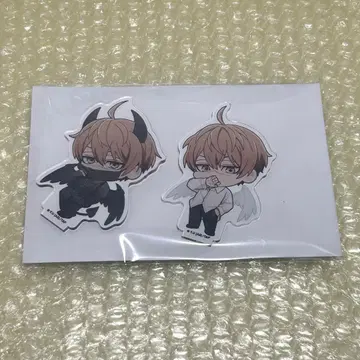 도겐 안키 코우고자키 파보테리아 2세트