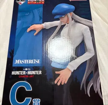 HUNTER x HUNTER 헌터x헌터 카이토 제일복권 피규어