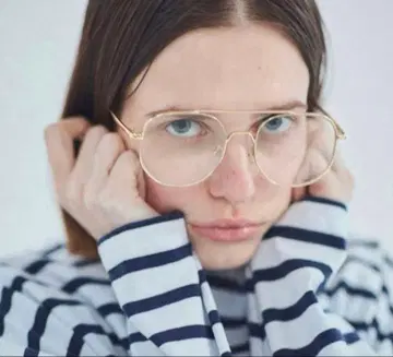 SEA 킨부치 안경