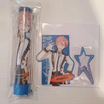 3 앙스타 스타라이 아크릴 스탠드 마이주