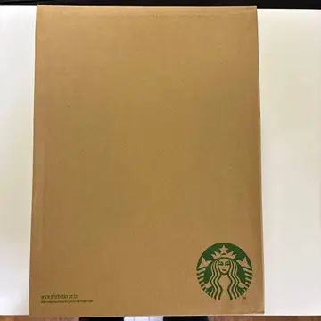 스타벅스 마이 커스터마이즈 저니 세트 6점 [ 발췌 없음 ]