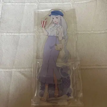 에밀리아 아크릴 스탠드