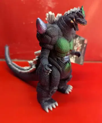 반다이 남코 무비 몬스터 시리즈 초고질라