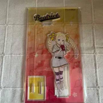 리제로 한신 베아트리스 아크릴 스탠드