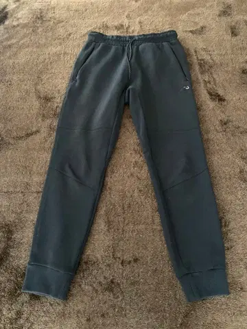 MAMMUT 다이노 팬츠 M 사이즈 블랙