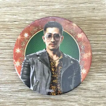 조천우 캔뱃지 프리롤 용과 같이