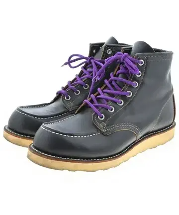 REDWING 남성용 부츠