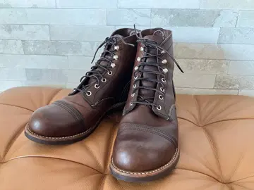 RED WING 아이언레인저 8111 ( US9/27.0cm )