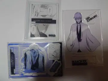 이치마루 긴 아크릴 스탠드 3점