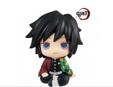 미개봉 새상품 [피규어] 룩업 귀멸의 칼날 토미오카 기유