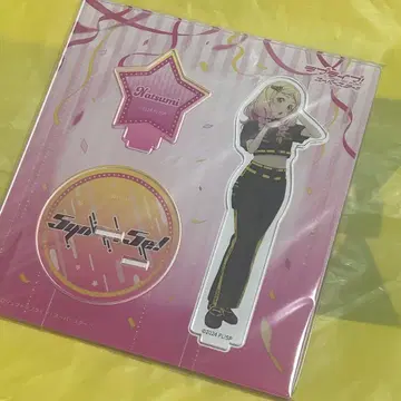 러브 라이브 슈퍼스타 Liella 오니즈카 나츠미 connect 라이브