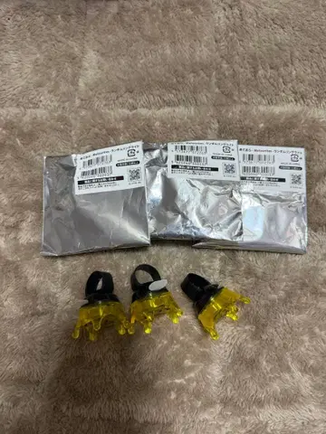 메테오라 2nd 원맨 반지 응원봉 명뢰라이트