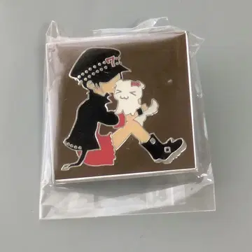 야자와 아이전 NANA 핀 배지 나나