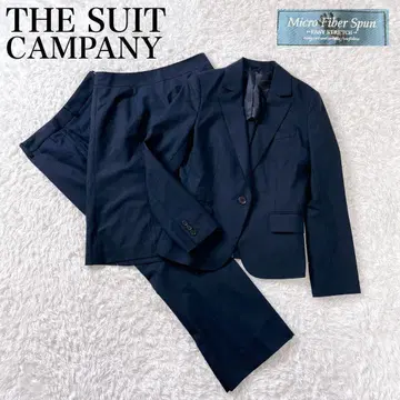 새상품급 더 수트 컴퍼니 수트 셋업 워셔블 3종 세트 최근 모델