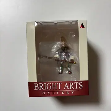 비비 [ 파이널 판타지 IX ] 브라이트 예술 갤러리