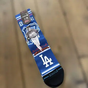 STANCE LA 로스앤젤레스 다저스 삭스 오타니 쇼헤이