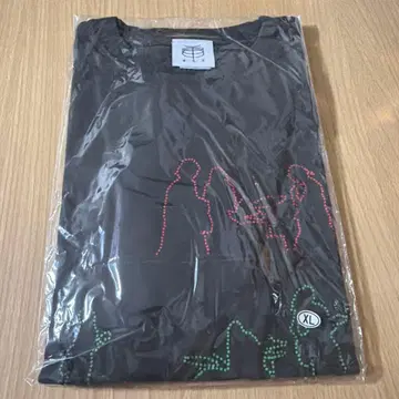 양문학 후지록 페스티벌 25 XL 티셔츠