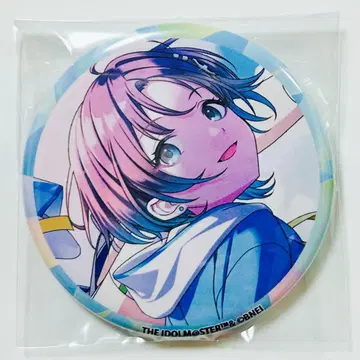 아사쿠라 토오루 샤니송 리리이베 캔뱃지 샤니마스 노크틸 파란 하늘