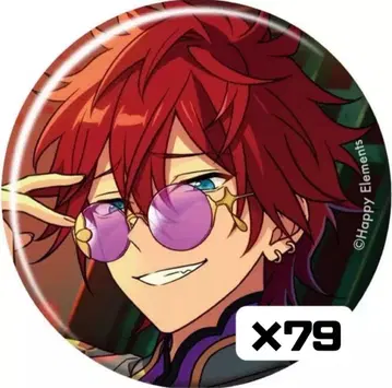 아마기 린네 컬렉션 캔뱃지