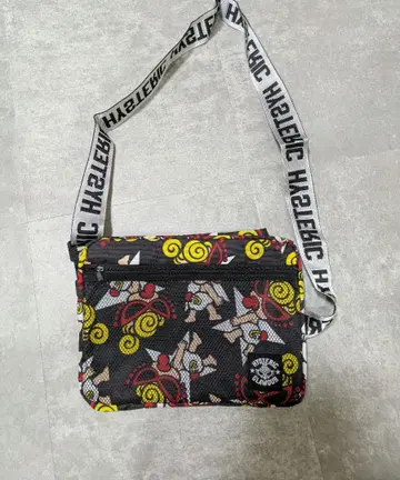 새상품 히스테릭 미니 숄더백