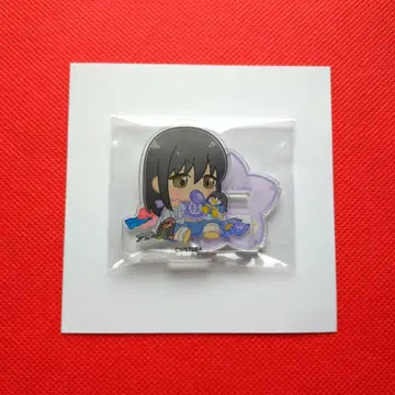 선착순 은혼 가츠라 코타로 바브캐릭터 아크릴 스탠드 아크스타