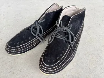 VANS VAULT x TAKA HAYASHI AKAT LX 28cm