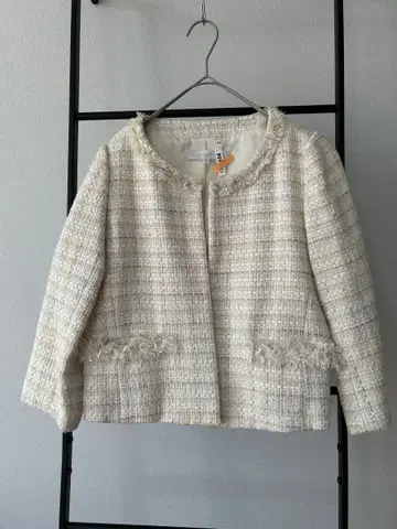 머큐리 듀오 세레모니 자켓