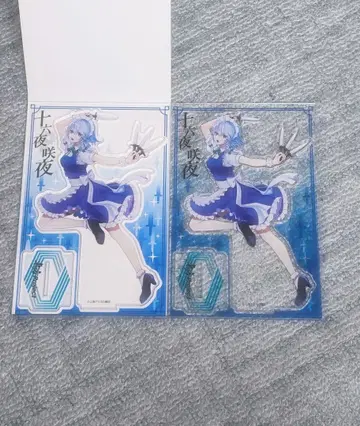 이자요이 사쿠야 아크릴 스탠드