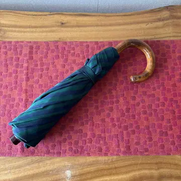 가마쿠라 셔츠 접이식 우산