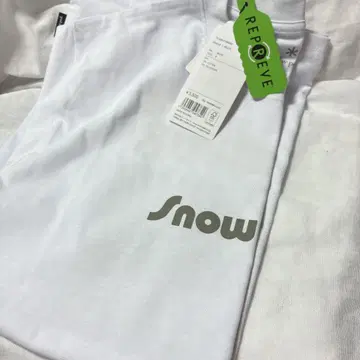 스노우피크 snow peak Unwind T-Shirt M 사이즈