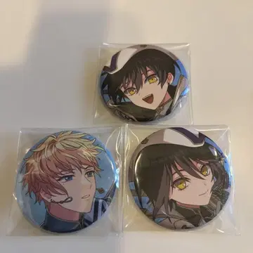 마호야쿠 캔뱃지