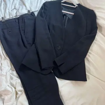 주말 가격 인하 수트 컴퍼니 destyle 수트 셋업 세트