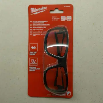 Milwaukee 보호 안경 48-73-202A