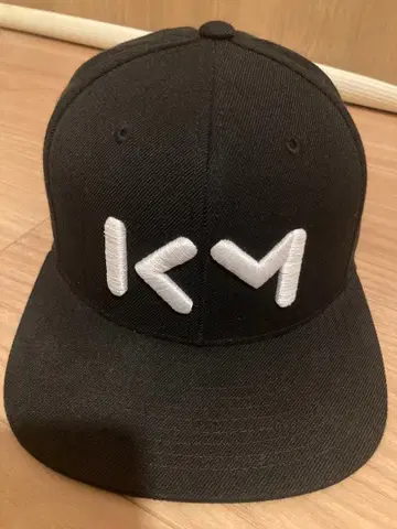 킬리안 음바페 캡 모자 일본 미발매 초레어