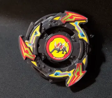 타카라 랜덤 부스터 8 섬광의 사성수 편 다크 드라이거 랜덤 부