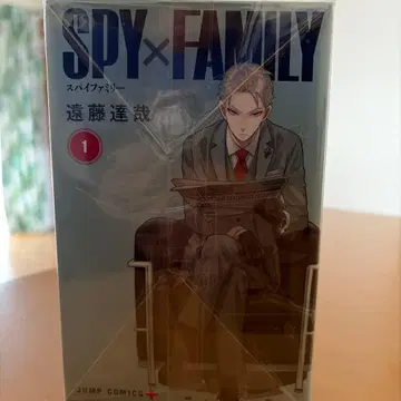 SPY x FAMILY 16권 세트