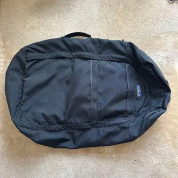 파타고니아 대형 3way 백 사이즈 약 75 50